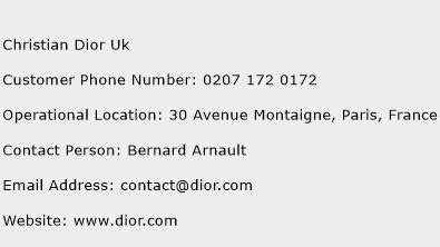 christian dior customer complaints|christian dior customer service number.